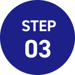 STEP 03
